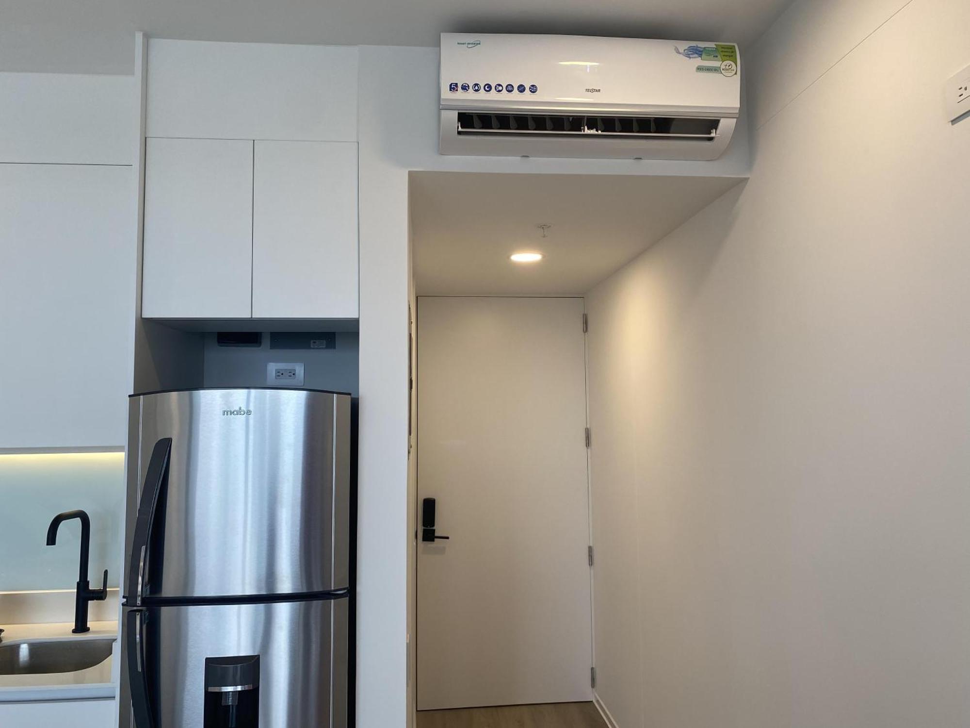 Brand New 1 Bed Loft With Spectacular City View سان هوزيه المظهر الخارجي الصورة