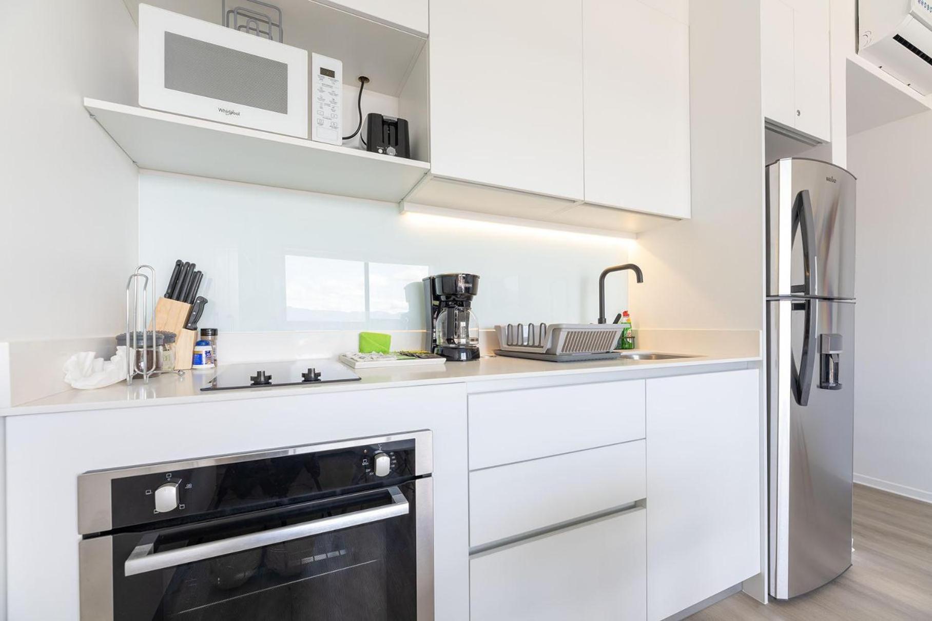 Brand New 1 Bed Loft With Spectacular City View سان هوزيه المظهر الخارجي الصورة