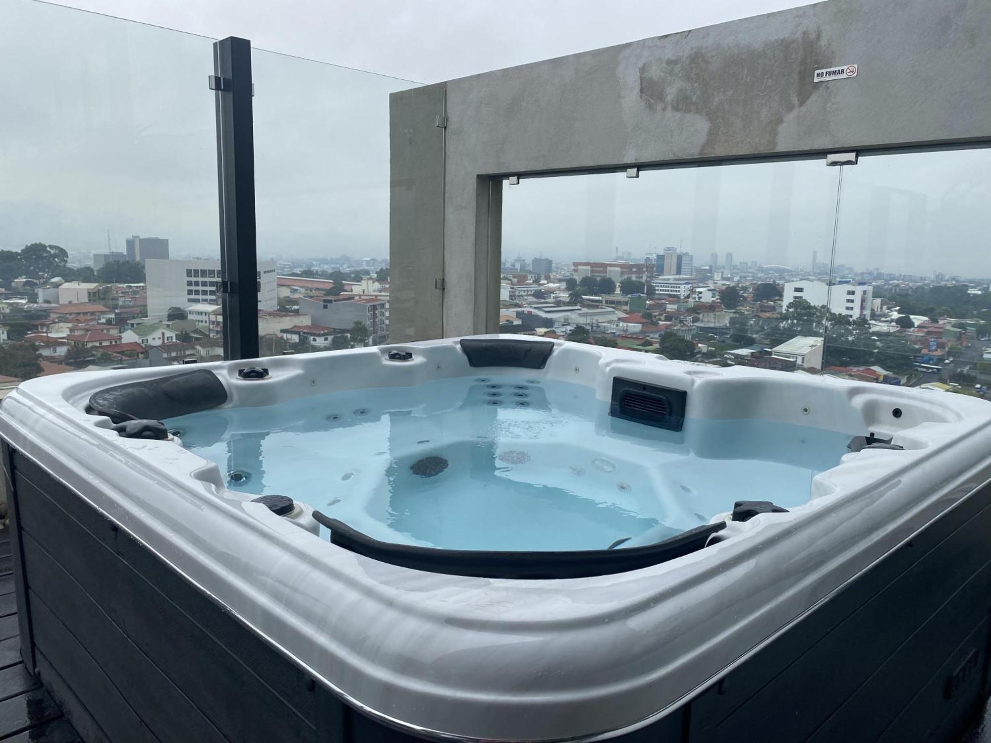 Brand New 1 Bed Loft With Spectacular City View سان هوزيه المظهر الخارجي الصورة