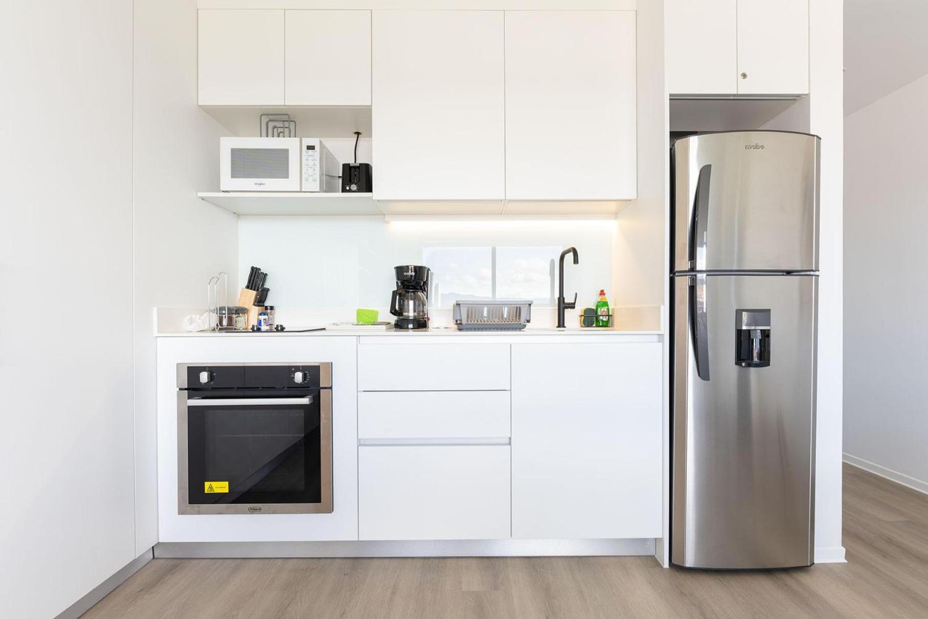 Brand New 1 Bed Loft With Spectacular City View سان هوزيه المظهر الخارجي الصورة