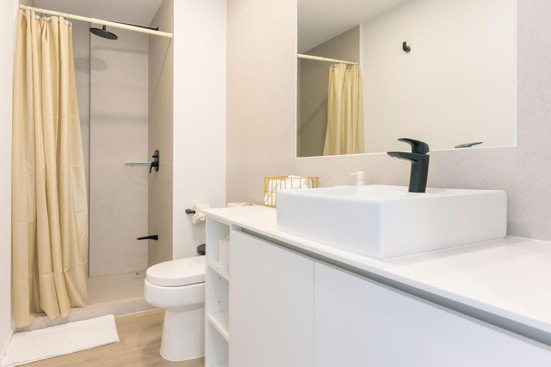 Brand New 1 Bed Loft With Spectacular City View سان هوزيه المظهر الخارجي الصورة
