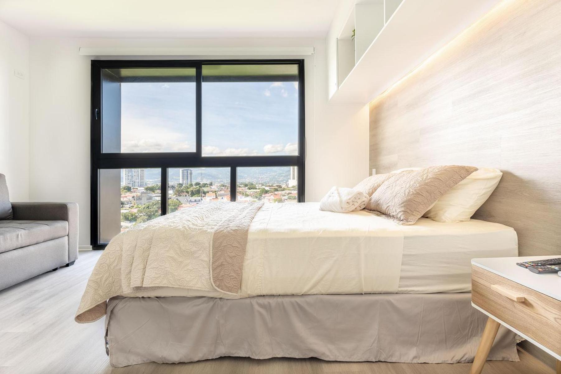 Brand New 1 Bed Loft With Spectacular City View سان هوزيه المظهر الخارجي الصورة